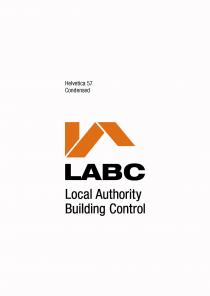 LABC Local Authority Building Control