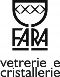 FARA vetrerie e cristallerie