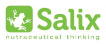 SALIX NUTRACEUTICAL THINKING