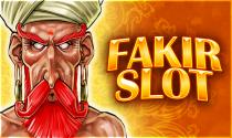 FAKIR SLOT