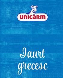 UNICARM IAURT GRECESC