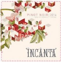 PINOT NOIR WINE OF ROMANIA 2014 VINTAGE INCANTA