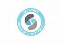 GKA Wave Rider of the Year 2016