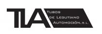 TLA TUBOS DE LEGUTIANO AUTOMOCIÓN, S.L.