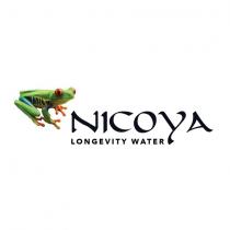 NICOYA LONGEVITY WATER