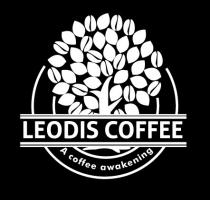 Leodis Coffee A Coffee Awakening