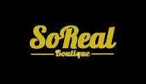 SoReal Boutique