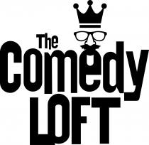 THE COMEDY LOFT