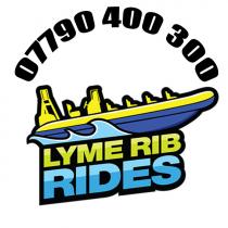 Lyme Rib Rides