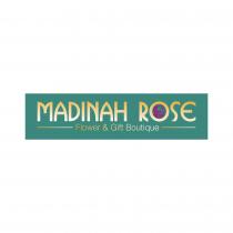 Madinah Rose Flower & Gift Boutique