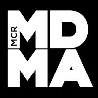 MCR MDMA