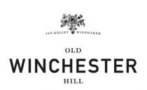 Ian Kellet Winemaker OLD WINCHESTER HILL