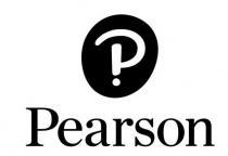 P Pearson