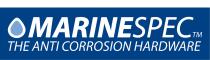 MARINESPEC THE ANTI CORROSION HARDWARE