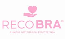 Reco Bra a unique post surgical recovery bra