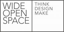 Wide Open Space Think Design Make