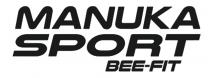 Manuka Sport Bee Fit