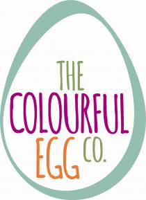 the colourful egg co