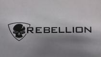 REBELLION