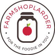 farmshoplarder FOR THE FOODIE IN YOU