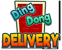 Ding Dong Delivery