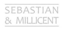 Sebastian and Millicent