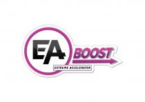 EA BOOST EXTREME ACCELERATOR