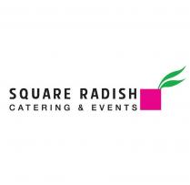 SQUARE RADISH CATERING & EVENTS