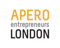 apéro entrepreneurs london