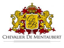 CLB CHEVALIER DE MENTAUBERT