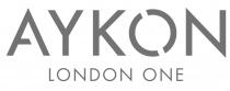 AYKON LONDON ONE