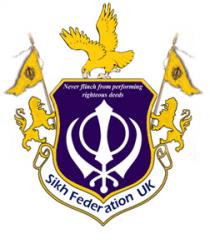 Never flinch from performing righteous deeds Sikh Federation (UK)