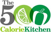 The 500 Calorie Kitchen