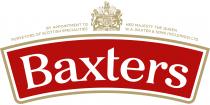 BAXTERS