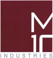 M10 INDUSTRIES