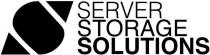 SERVER STORAGE SOLUTIONS