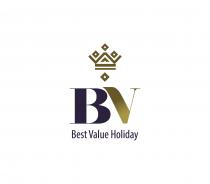 BV Best Value Holiday