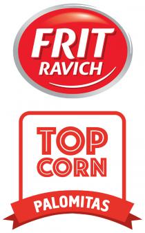 FRIT RAVICH TOP CORN PALOMITAS