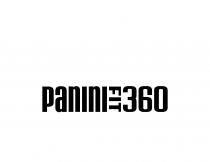 PANINI FIT 360