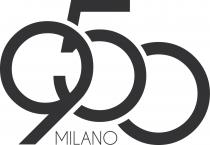 950 MILANO