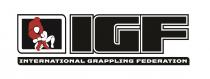 IGF INTERNATIONAL GRAPPLING FEDERATION