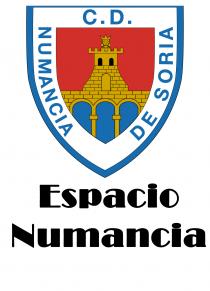 C.D. NUMANCIA DE SORIA Espacio Numancia