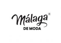 MÁLAGA DE MODA