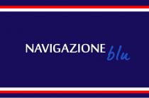 NAVIGAZIONE blu