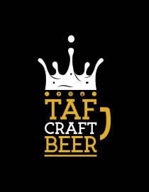 TAF CRAFT BEER