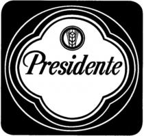 Presidente