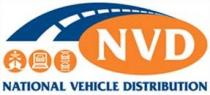 NVD National Vehicle Distribution