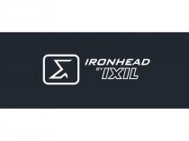 IRONHEAD BY IXIL