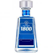 SILVER, TEQUILA RESERVA 1800