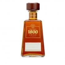 AÑEJO TEQUILA RESERVA 1800 AÑEJO